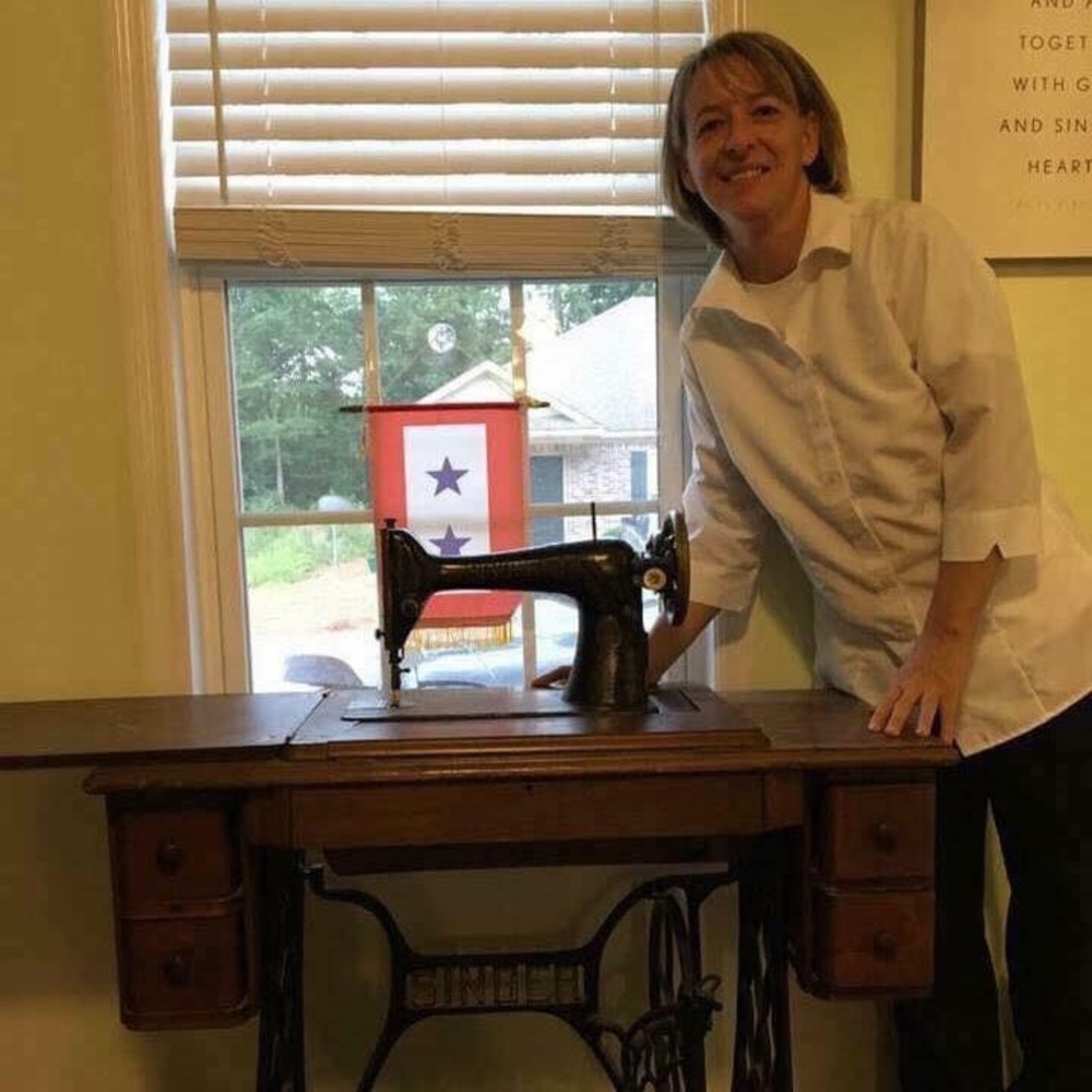 Meet your Posher, Jennjennifer